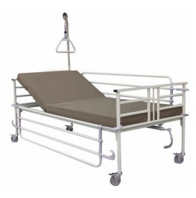 Nοσοκομειακό κρεβάτι